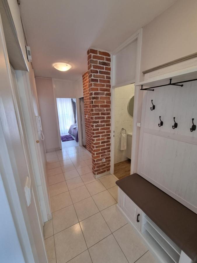 Babylu Apartman Zadar Exterior photo