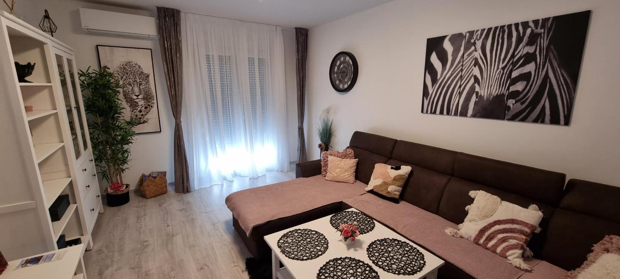 Babylu Apartman Zadar Exterior photo