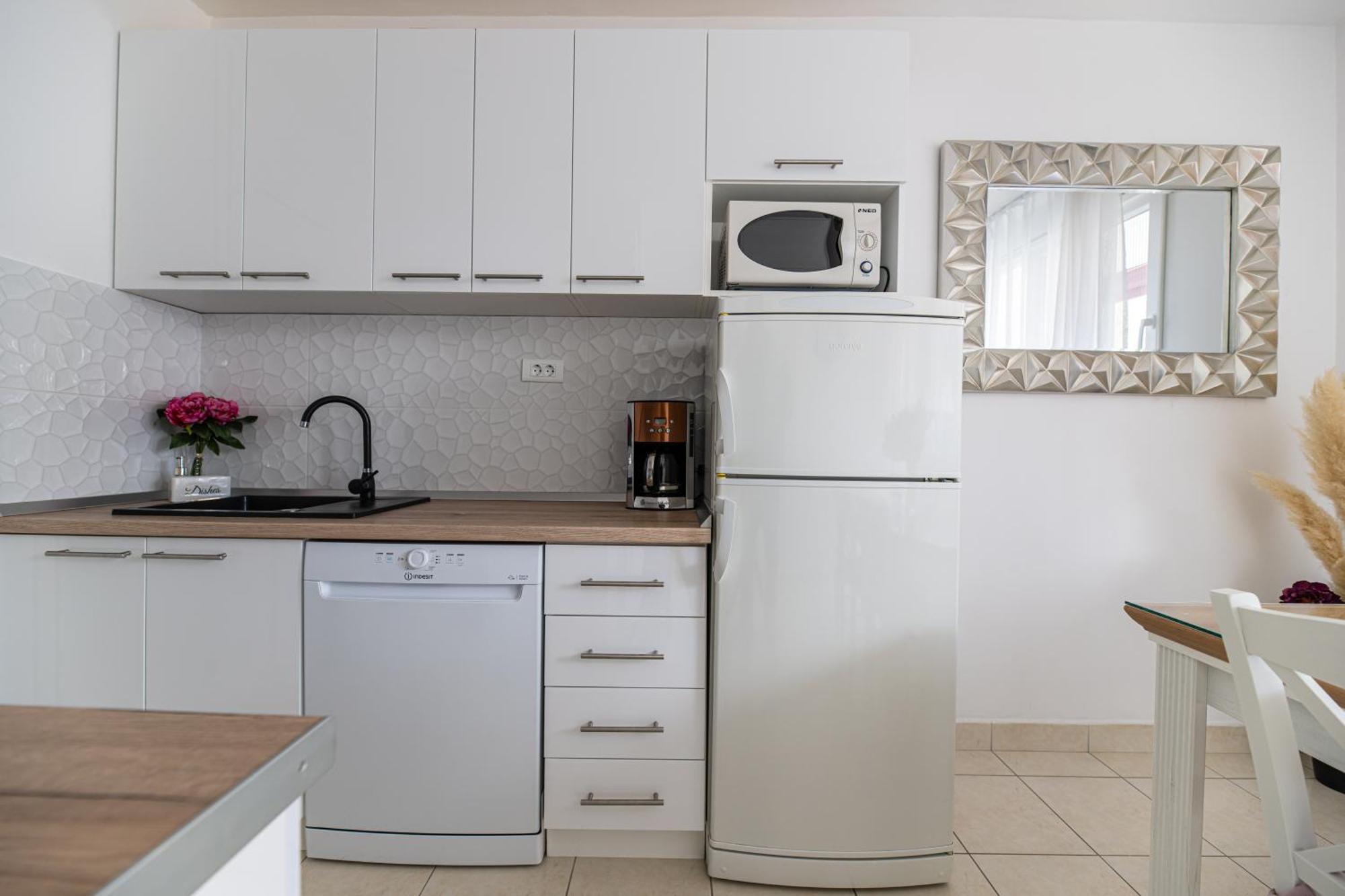 Babylu Apartman Zadar Exterior photo