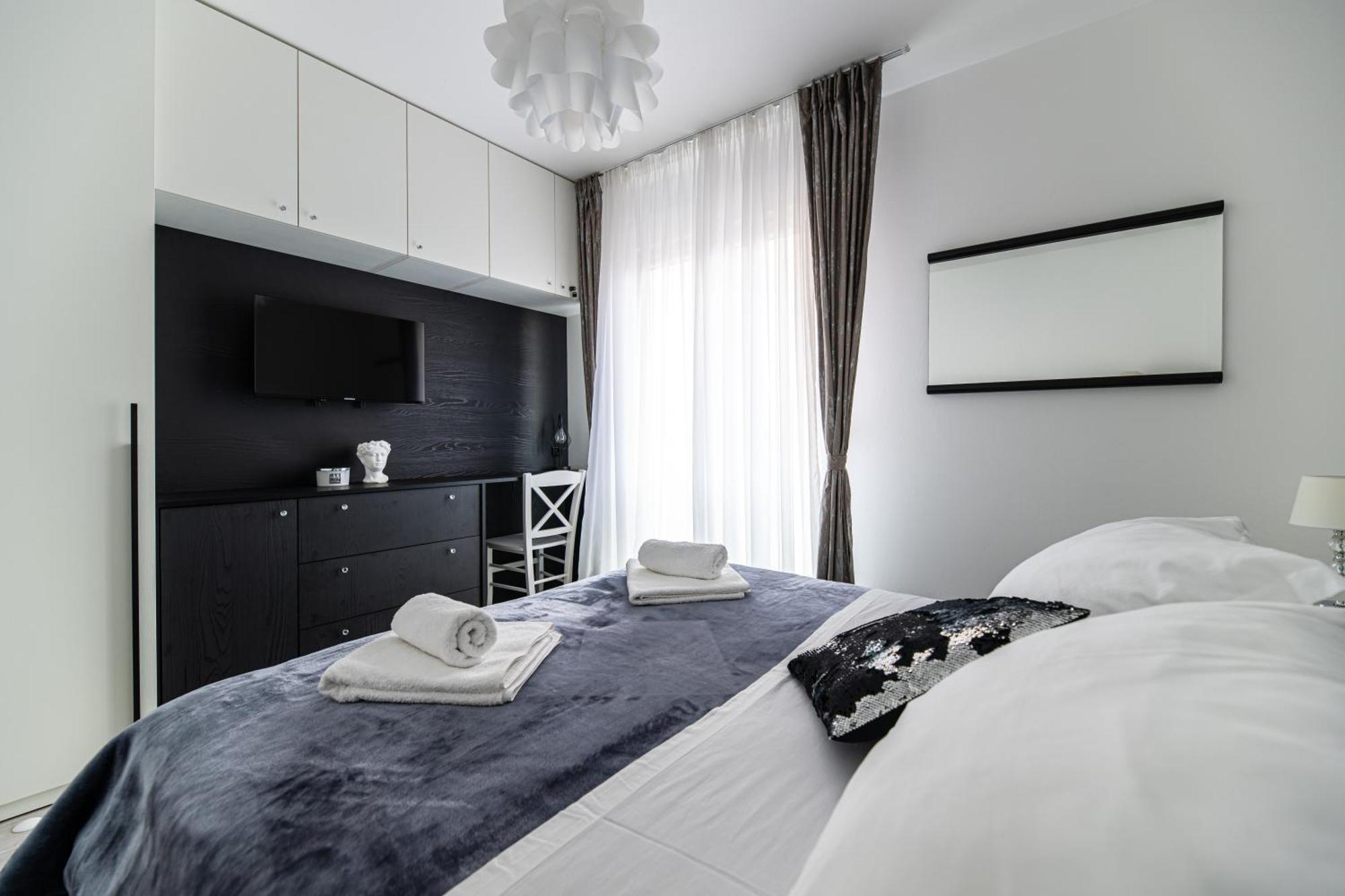 Babylu Apartman Zadar Exterior photo