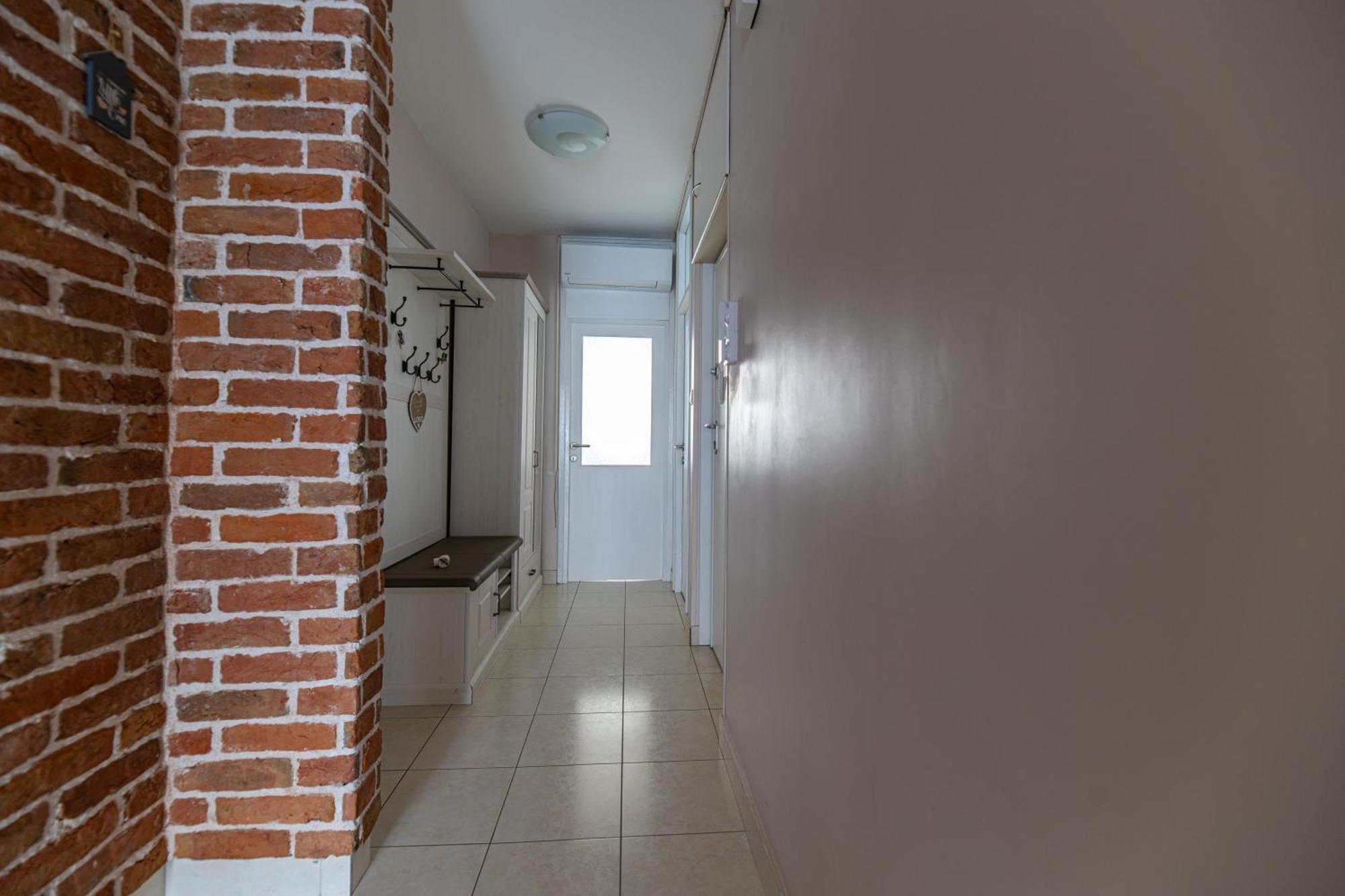Babylu Apartman Zadar Exterior photo